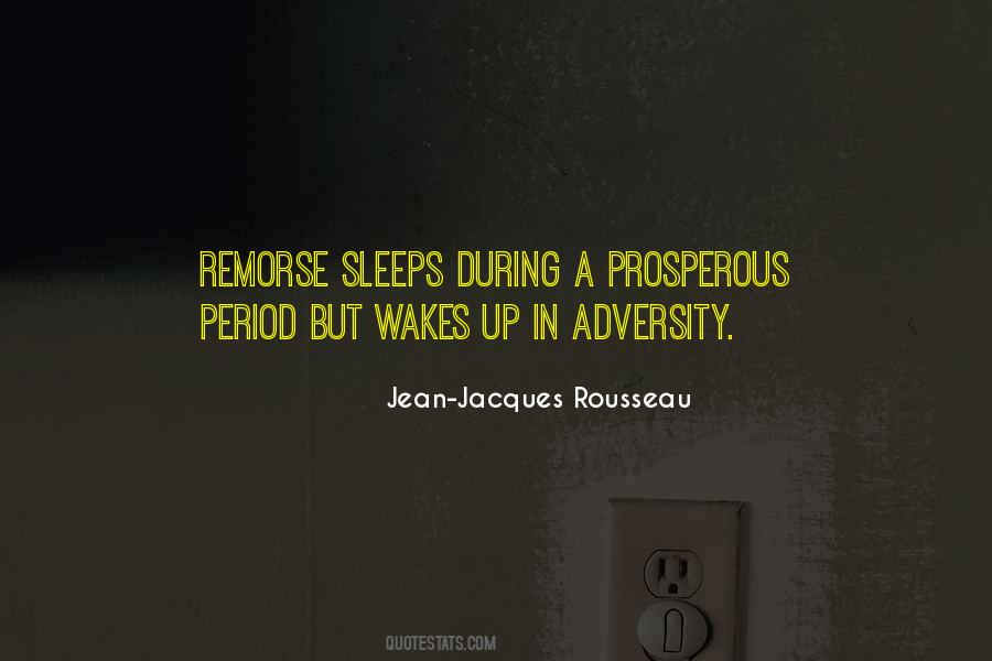 Jean-Jacques Rousseau Quotes #596385