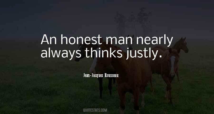 Jean-Jacques Rousseau Quotes #701964