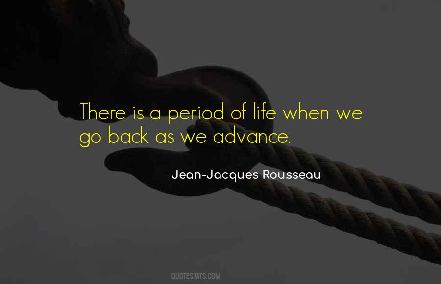 Jean-Jacques Rousseau Quotes #743455