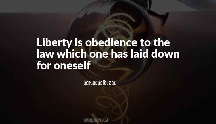 Jean-Jacques Rousseau Quotes #888990