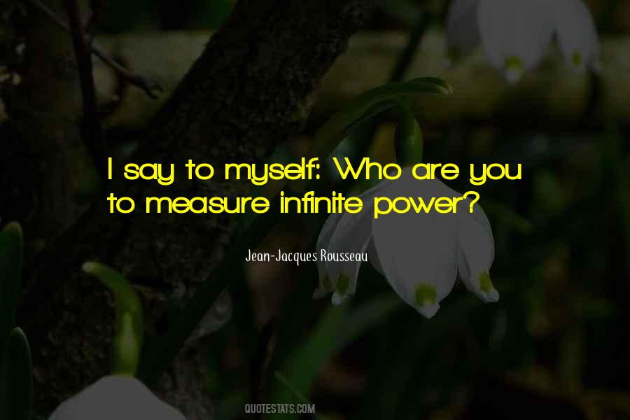Jean-Jacques Rousseau Quotes #90985