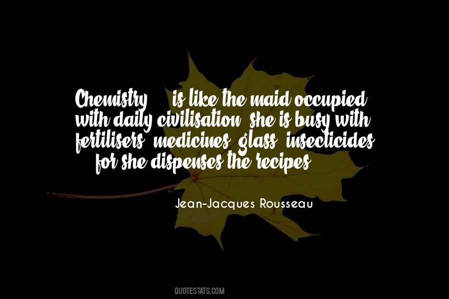 Jean-Jacques Rousseau Quotes #996092