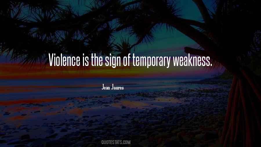 Jean Jaures Quotes #703909