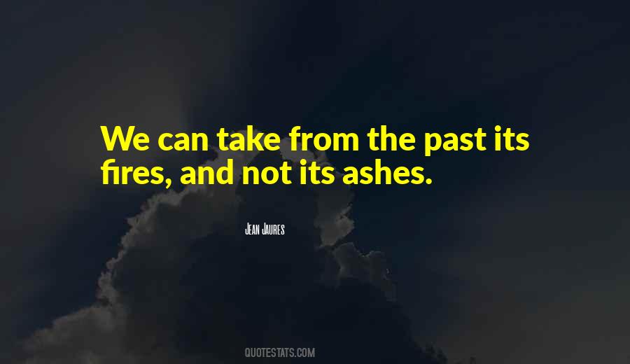 Jean Jaures Quotes #861930
