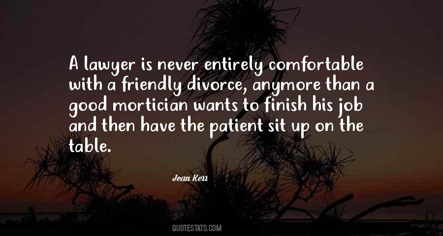 Jean Kerr Quotes #1014481