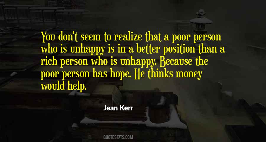 Jean Kerr Quotes #1271268