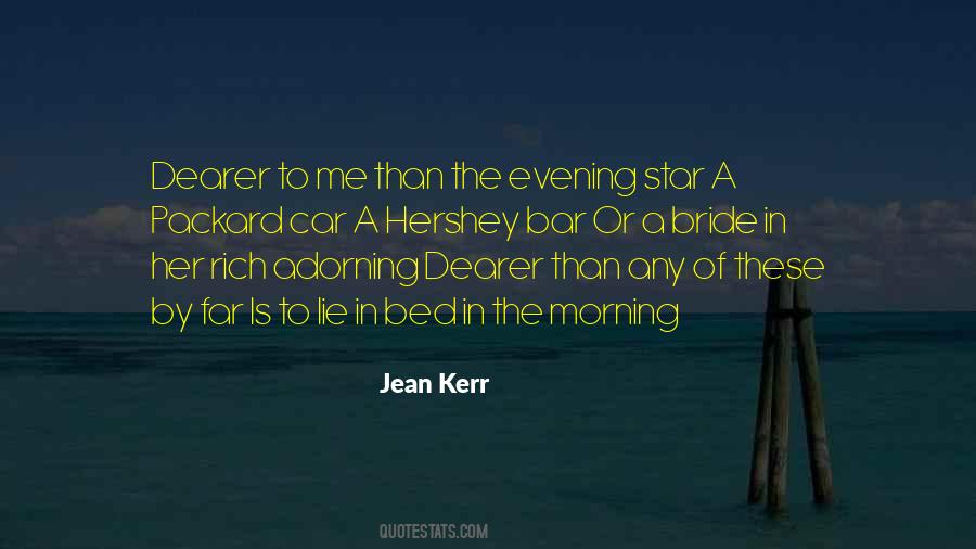 Jean Kerr Quotes #1393878