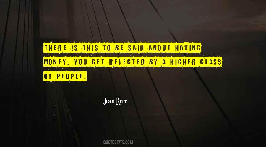Jean Kerr Quotes #1484660