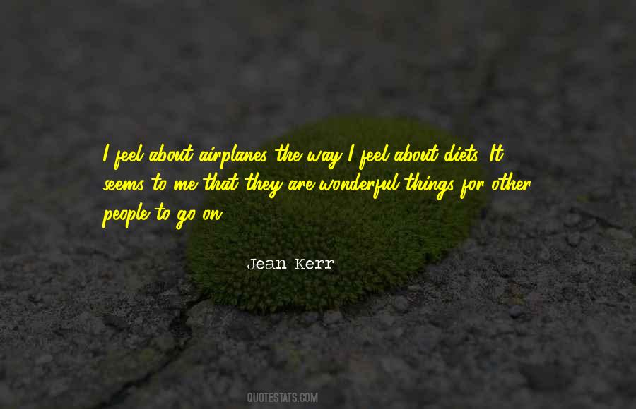 Jean Kerr Quotes #1485002