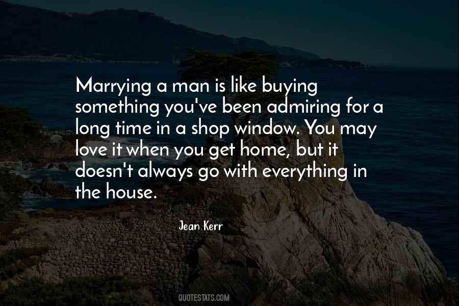 Jean Kerr Quotes #410141