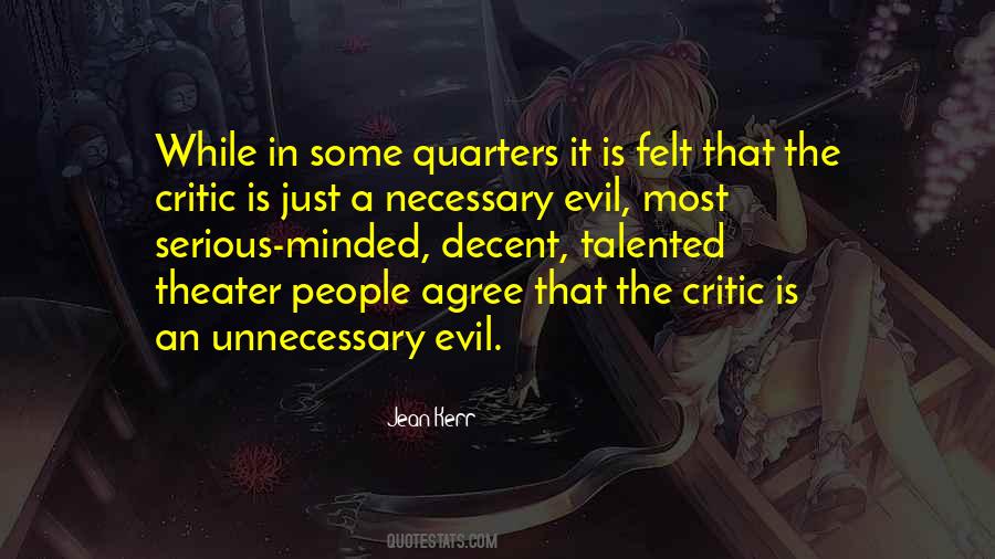 Jean Kerr Quotes #768060