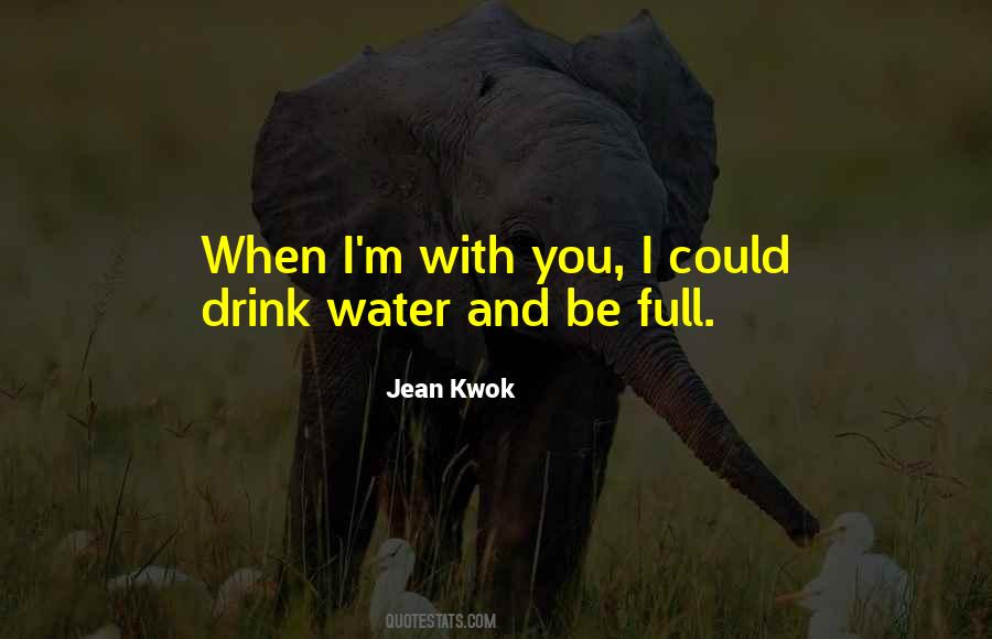 Jean Kwok Quotes #1191011