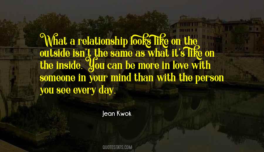 Jean Kwok Quotes #1414733