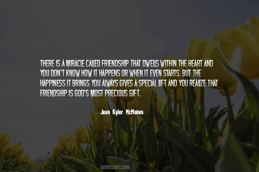 Jean Kyler McManus Quotes #939225 Jean Kyler McManus Quotes #939225