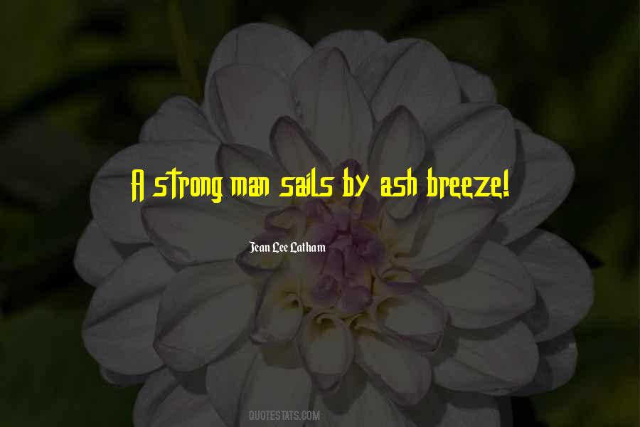 Jean Lee Latham Quotes #281690 Jean Lee Latham Quotes #281690