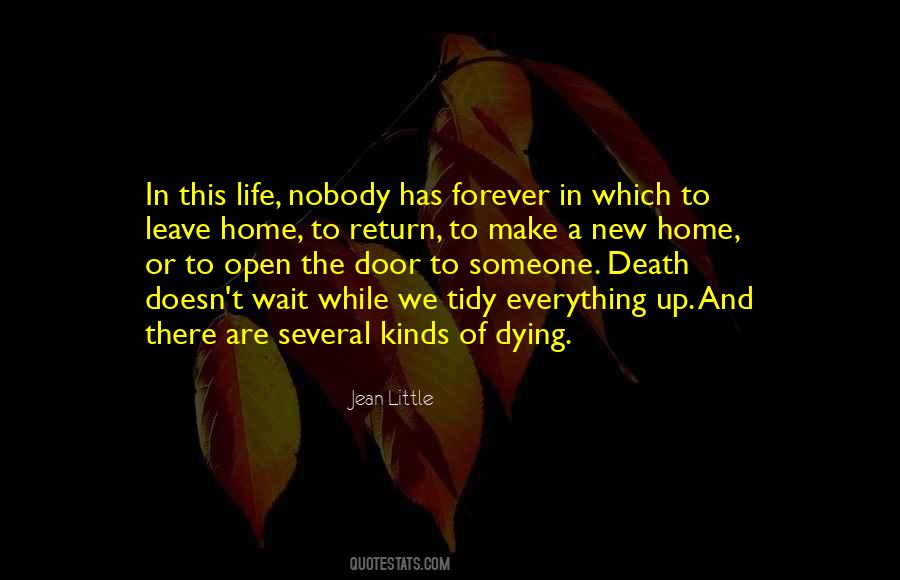 Jean Little Quotes #390228 Jean Little Quotes #390228
