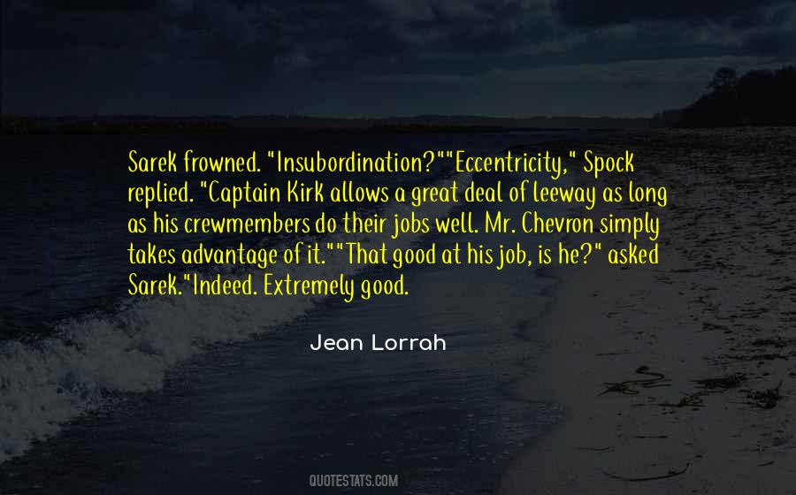 Jean Lorrah Quotes #1132144 Jean Lorrah Quotes #1132144