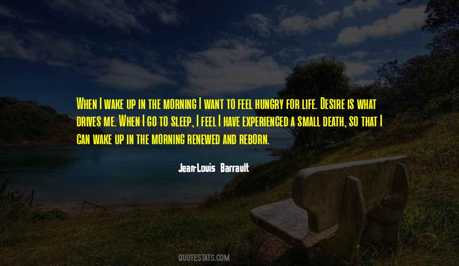 Jean-Louis Barrault Quotes #793508