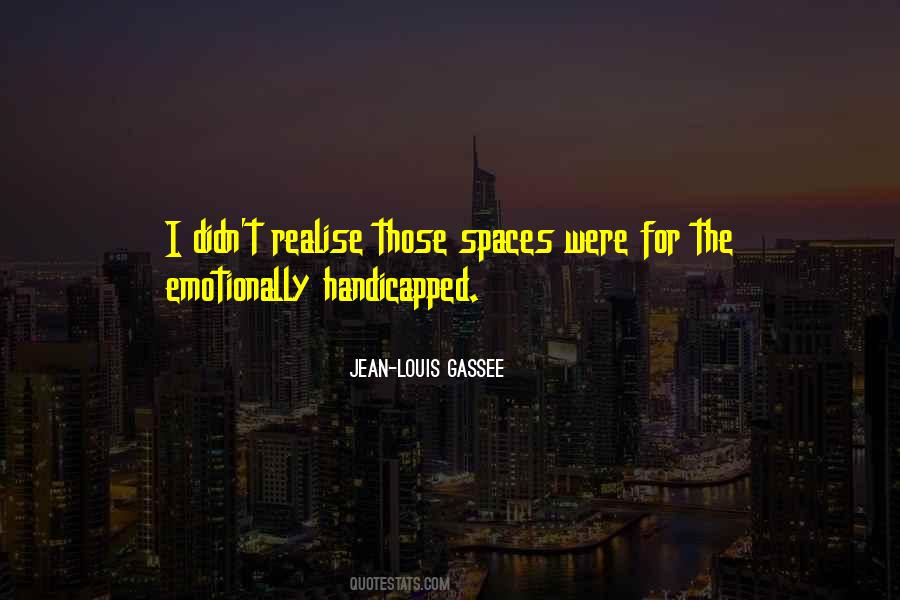 Jean-Louis Gassee Quotes #40715