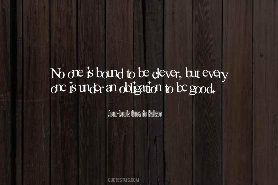 Jean-Louis Guez De Balzac Quotes #1679163