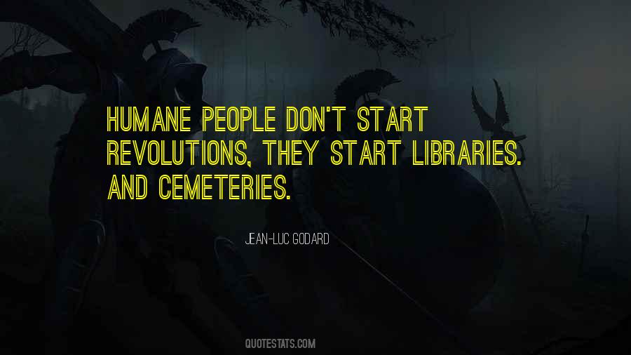 Jean-Luc Godard Quotes #1138007