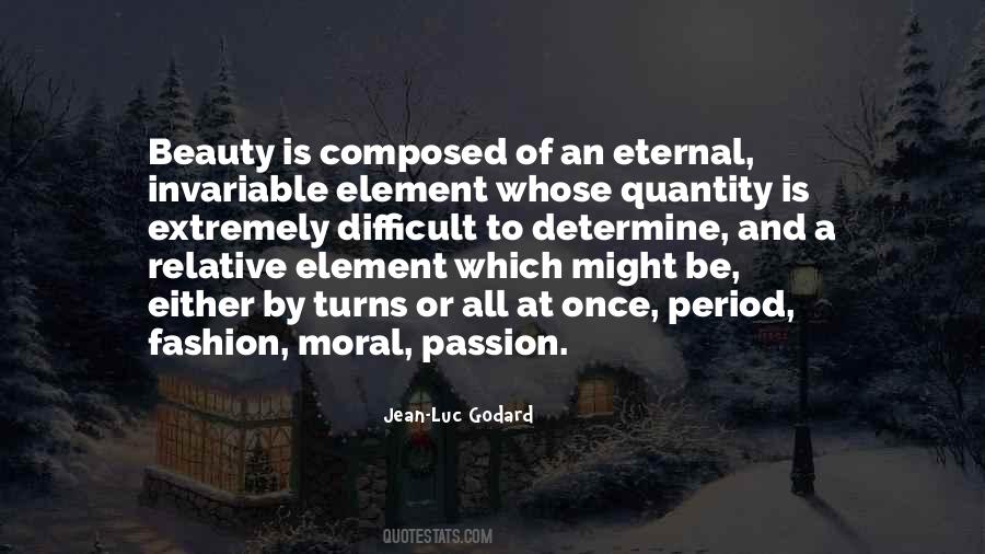 Jean-Luc Godard Quotes #1558164