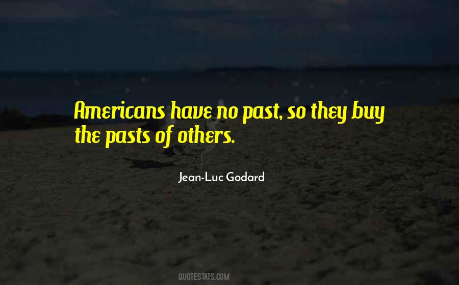 Jean-Luc Godard Quotes #228889