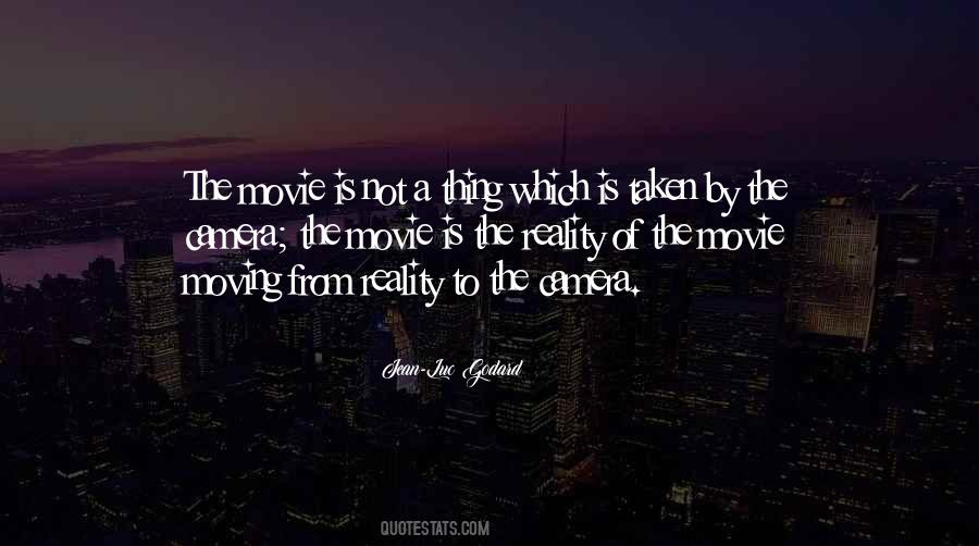 Jean-Luc Godard Quotes #326264