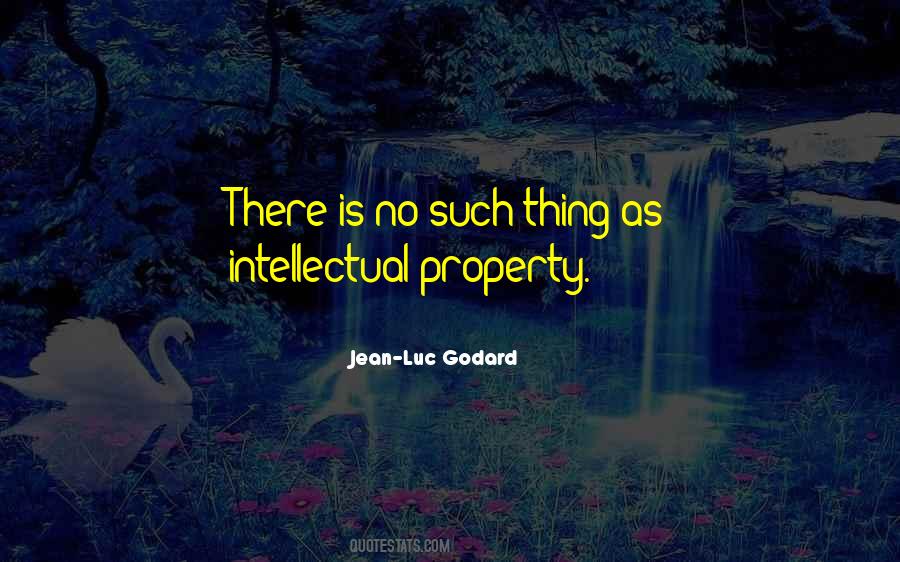 Jean-Luc Godard Quotes #349555