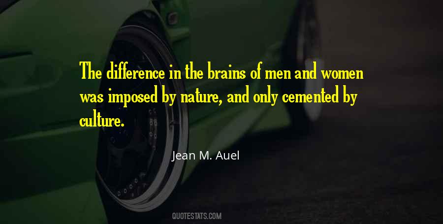 Jean M. Auel Quotes #856483