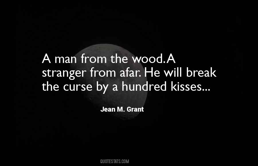 Jean M. Grant Quotes #94518