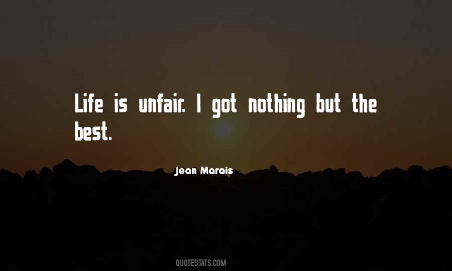 Jean Marais Quotes #851253 Jean Marais Quotes #851253