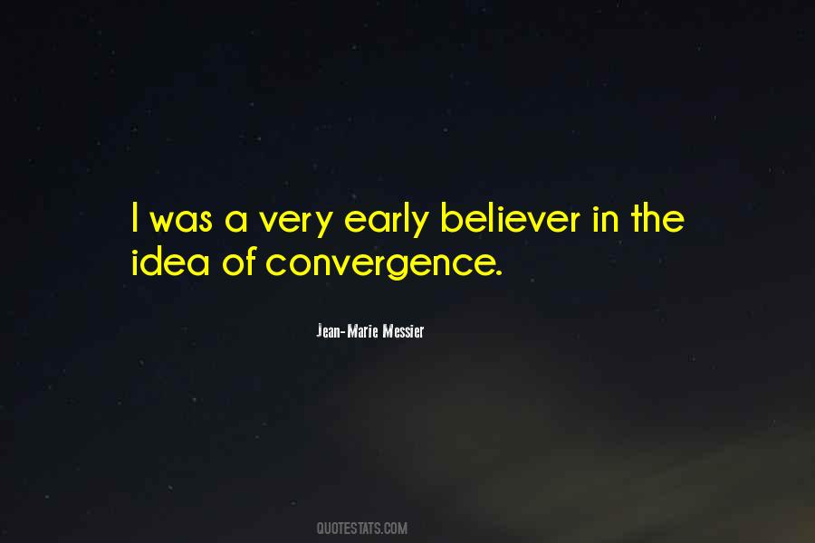 Jean-Marie Messier Quotes #1211964