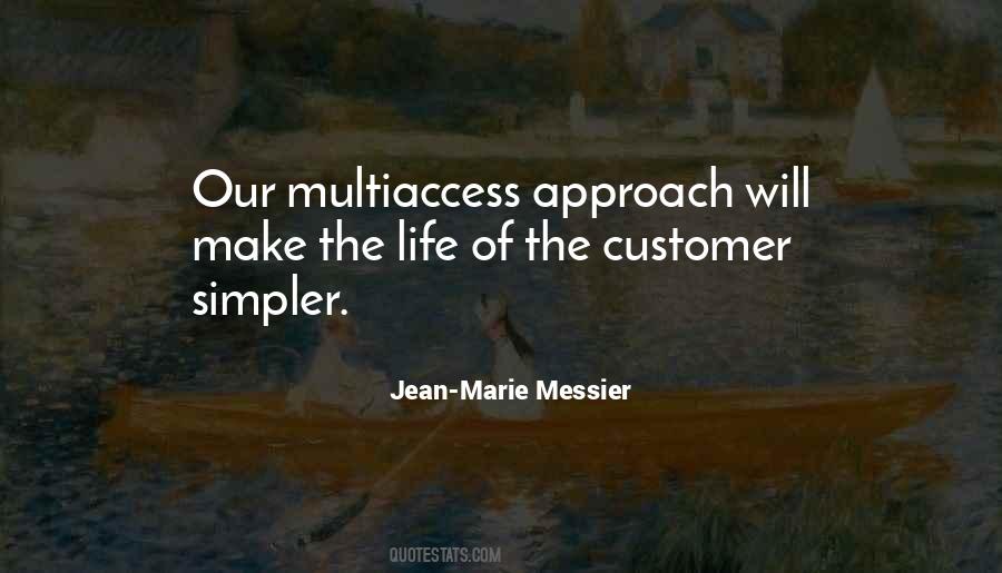 Jean-Marie Messier Quotes #820333