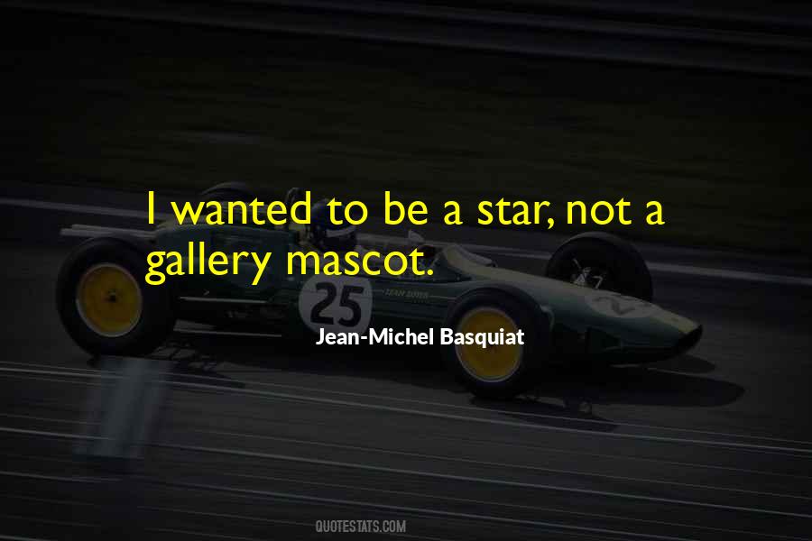 Jean-Michel Basquiat Quotes #1819628