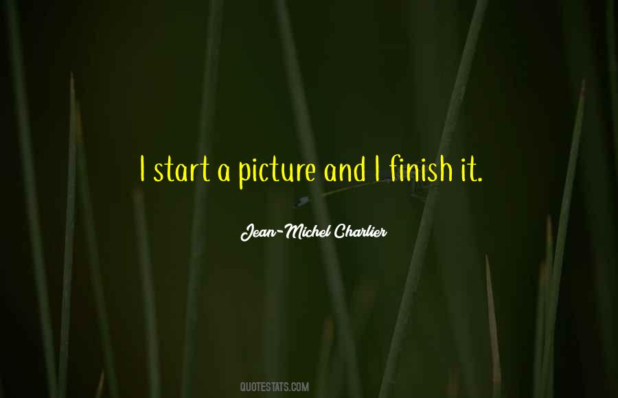 Jean-Michel Charlier Quotes #189875 Jean-Michel Charlier Quotes #189875