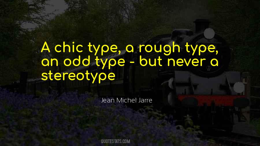 Jean Michel Jarre Quotes #571765