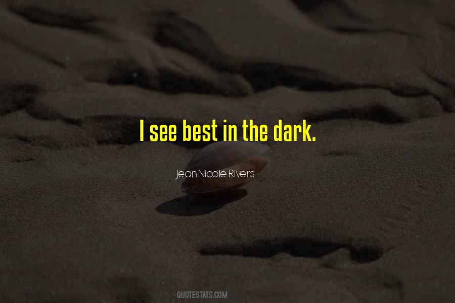 Jean Nicole Rivers Quotes #155105 Jean Nicole Rivers Quotes #155105