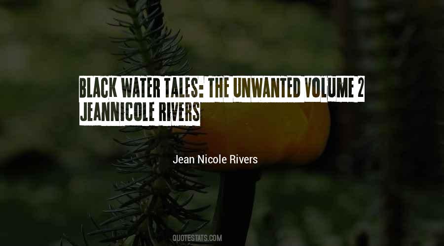 Jean Nicole Rivers Quotes #725160 Jean Nicole Rivers Quotes #725160