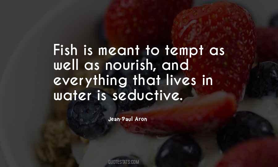 Jean-Paul Aron Quotes #111131 Jean-Paul Aron Quotes #111131