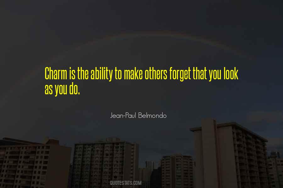 Jean-Paul Belmondo Quotes #880811 Jean-Paul Belmondo Quotes #880811