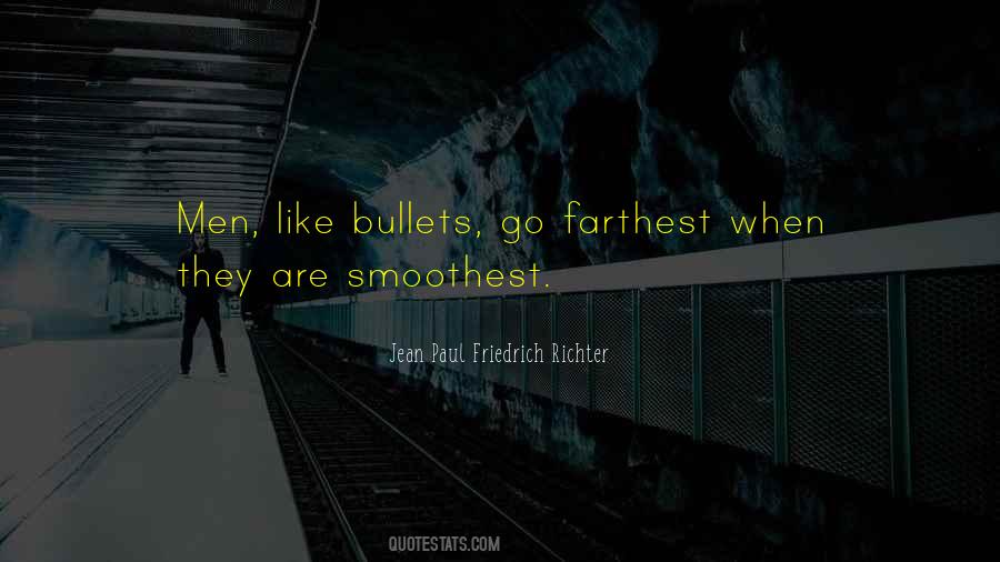 Jean Paul Friedrich Richter Quotes #496690