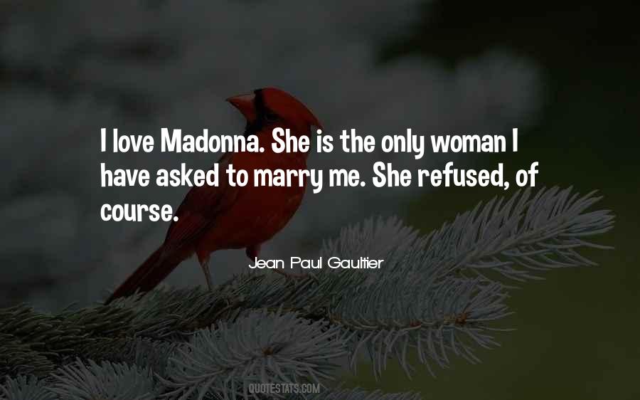 Jean Paul Gaultier Quotes #1008950