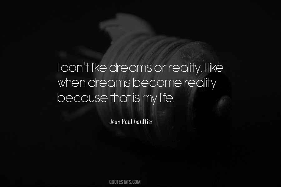 Jean Paul Gaultier Quotes #1015352