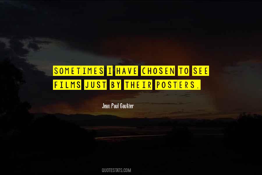 Jean Paul Gaultier Quotes #1634849