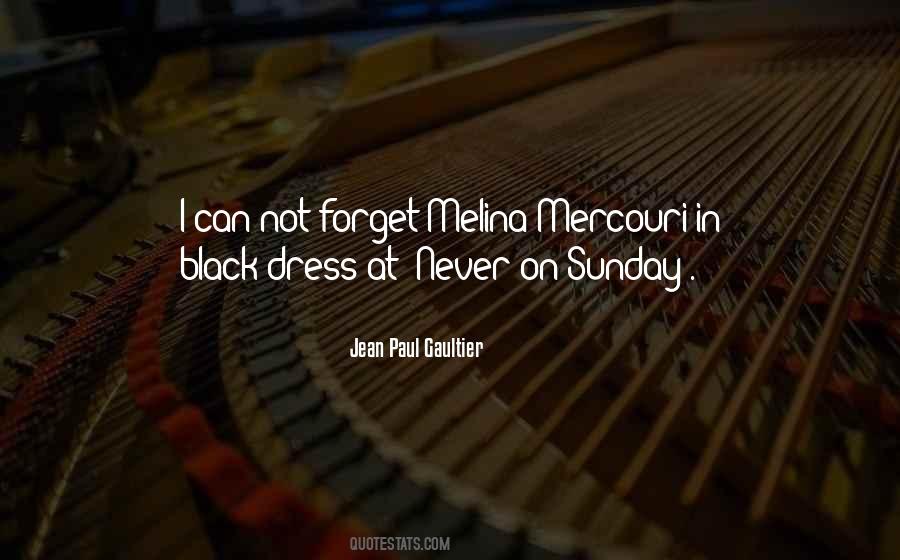 Jean Paul Gaultier Quotes #1661440
