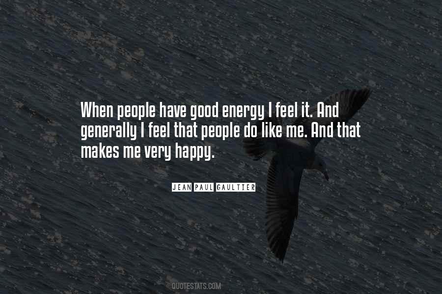 Jean Paul Gaultier Quotes #1758742