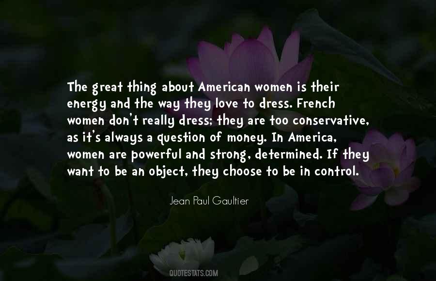 Jean Paul Gaultier Quotes #1788502