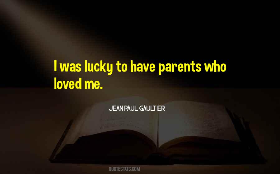 Jean Paul Gaultier Quotes #1859879