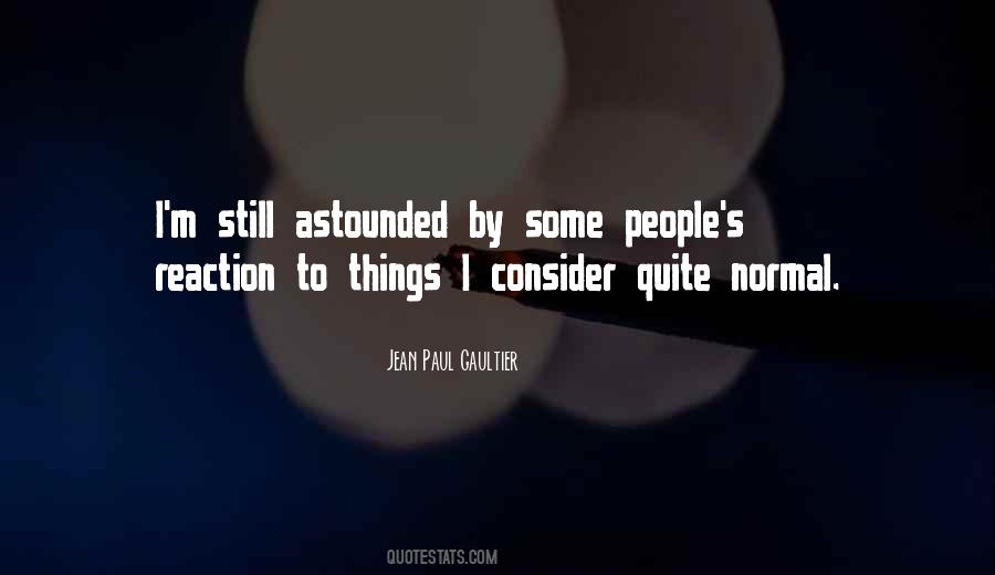 Jean Paul Gaultier Quotes #382262